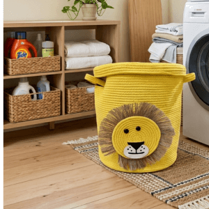 Laundry Basket