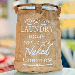 Laundry Today or Naked Tomorrow - Image 3