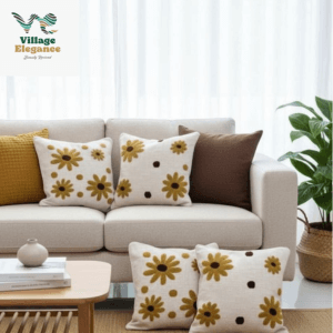 Cushions