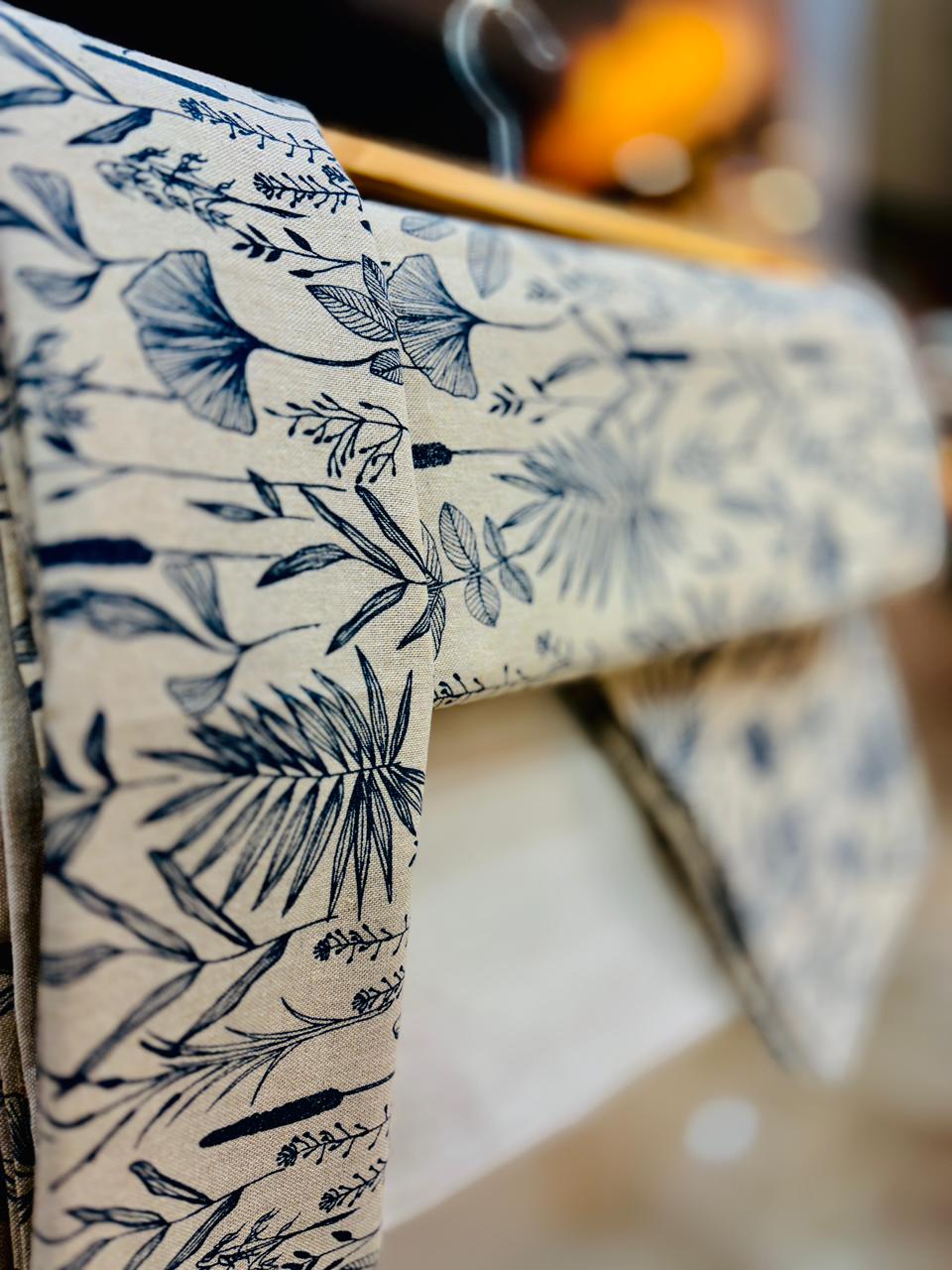 Boho Botanical Meadow - Image 3