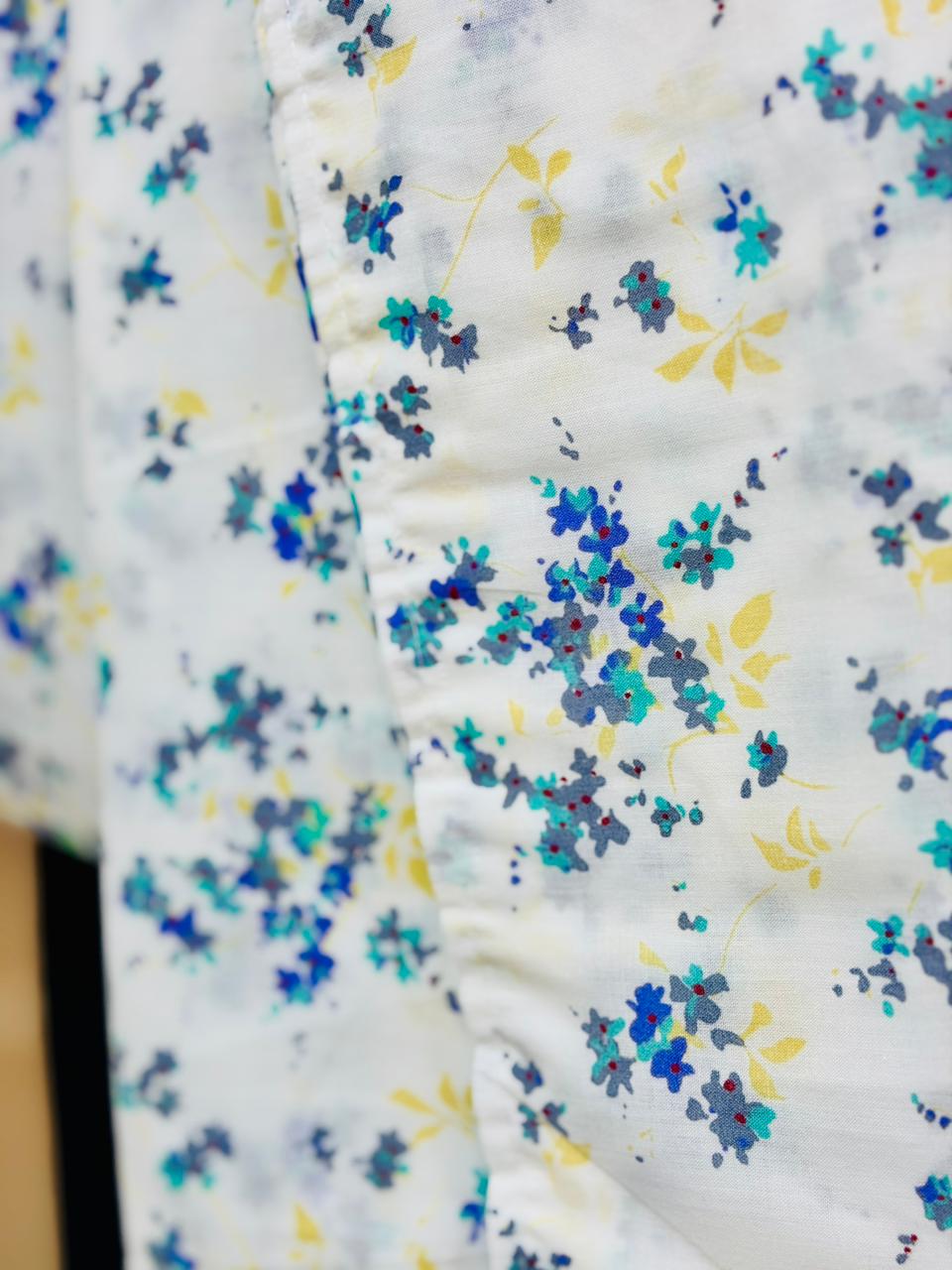 Midnight Garden Floral Set - Image 2