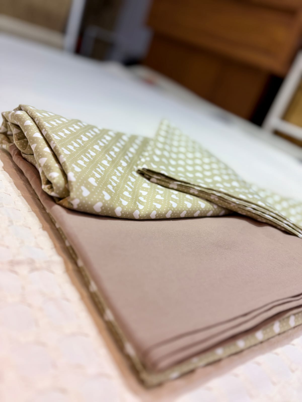 Olive & Petal Bedding - Image 2