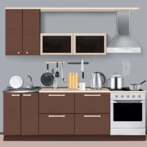 Kitchen Essentials