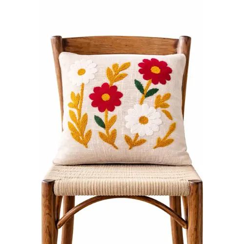 Vintage Meadow Botanical Cover