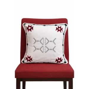 Obsidian Tribal Motif Cover
