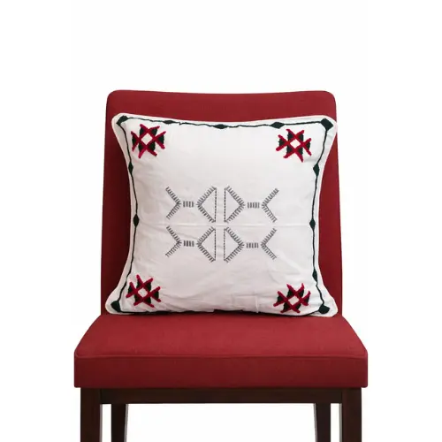 Obsidian Tribal Motif Cover