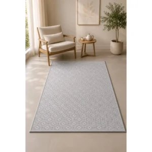 Bluebell Mist Rug