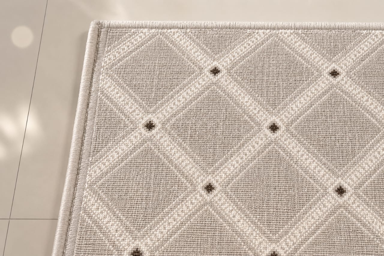 Ashford Diamond Rug - Image 2